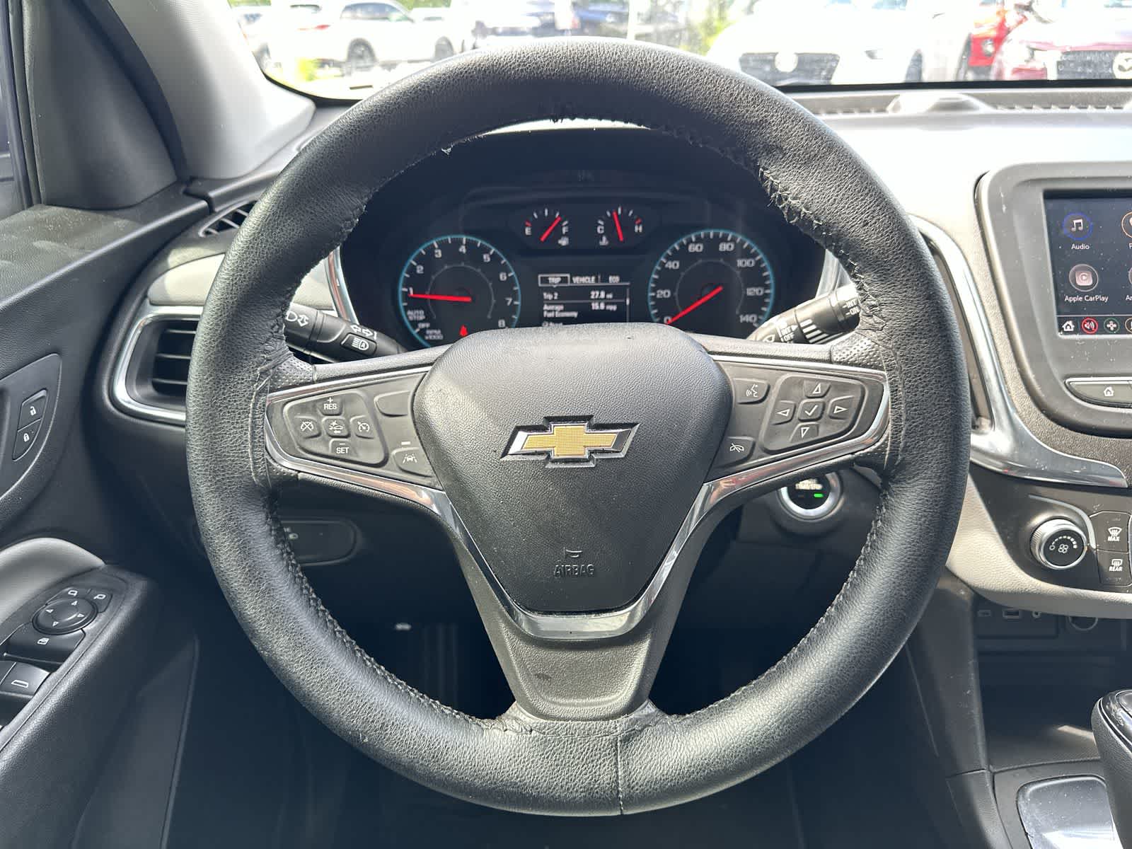 2020 Chevrolet Equinox LS 15