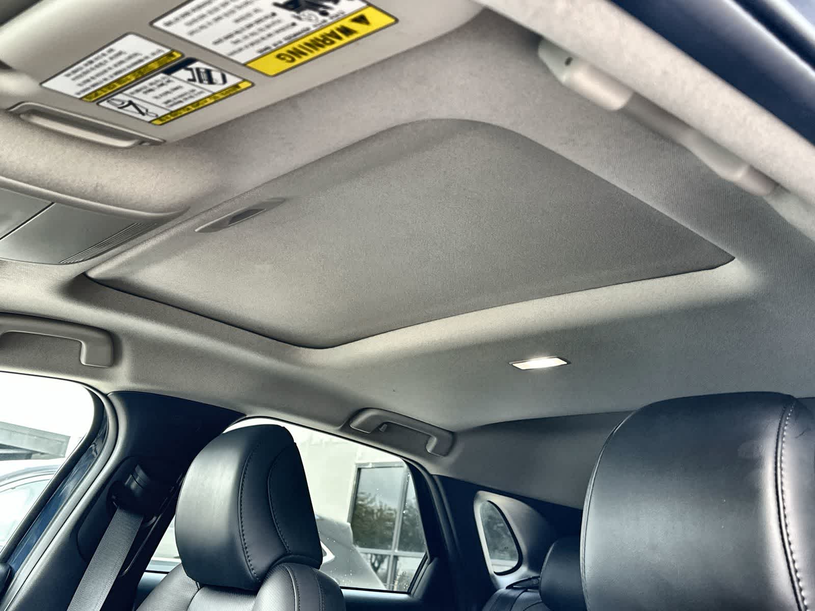 Thumbnail: 2024 Mazda CX-30 - 26