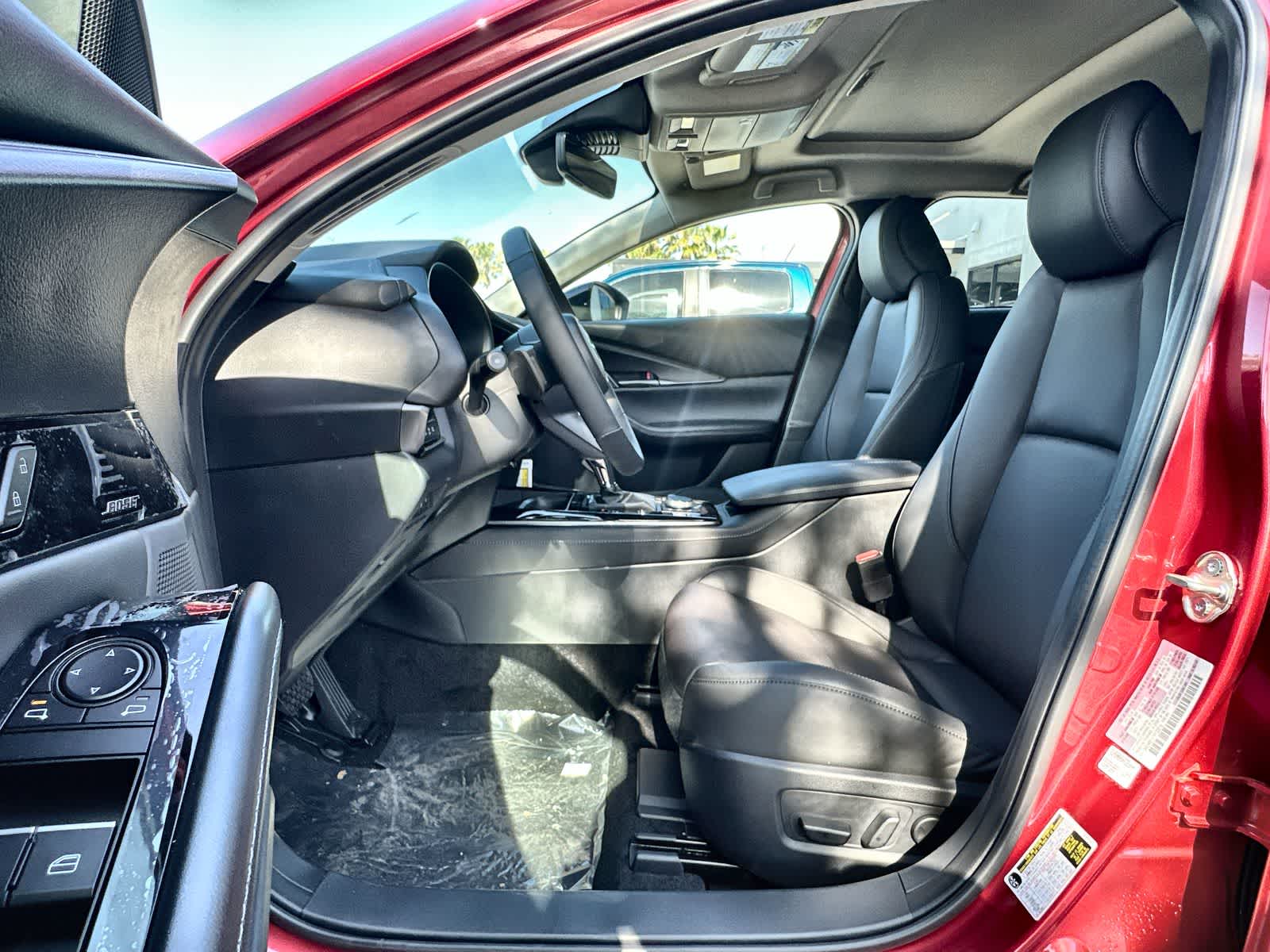 Thumbnail: 2026 Mazda CX-30 - 2