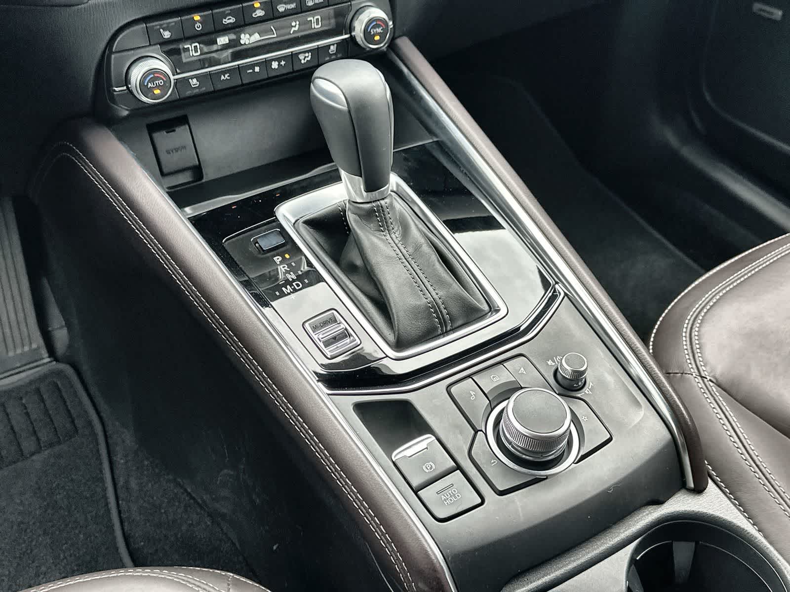 Thumbnail: 2025 Mazda CX-5 - 23