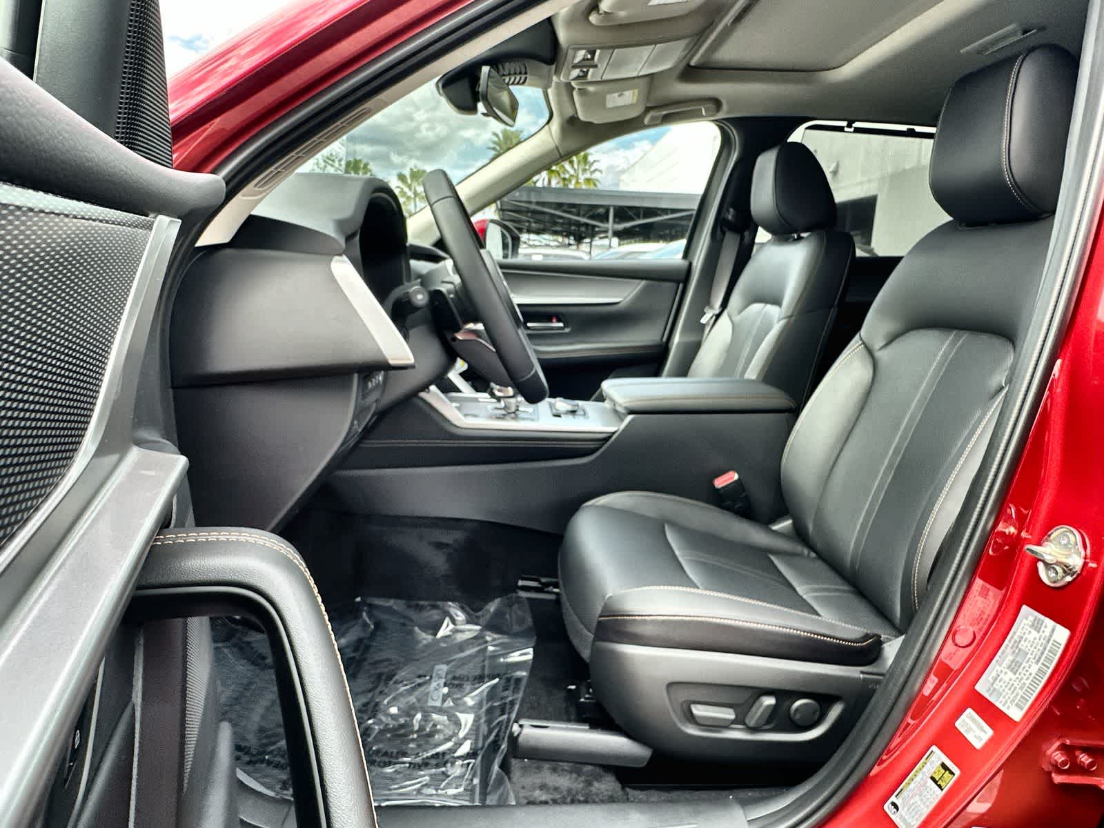 Thumbnail: 2026 Mazda CX-90 - 11