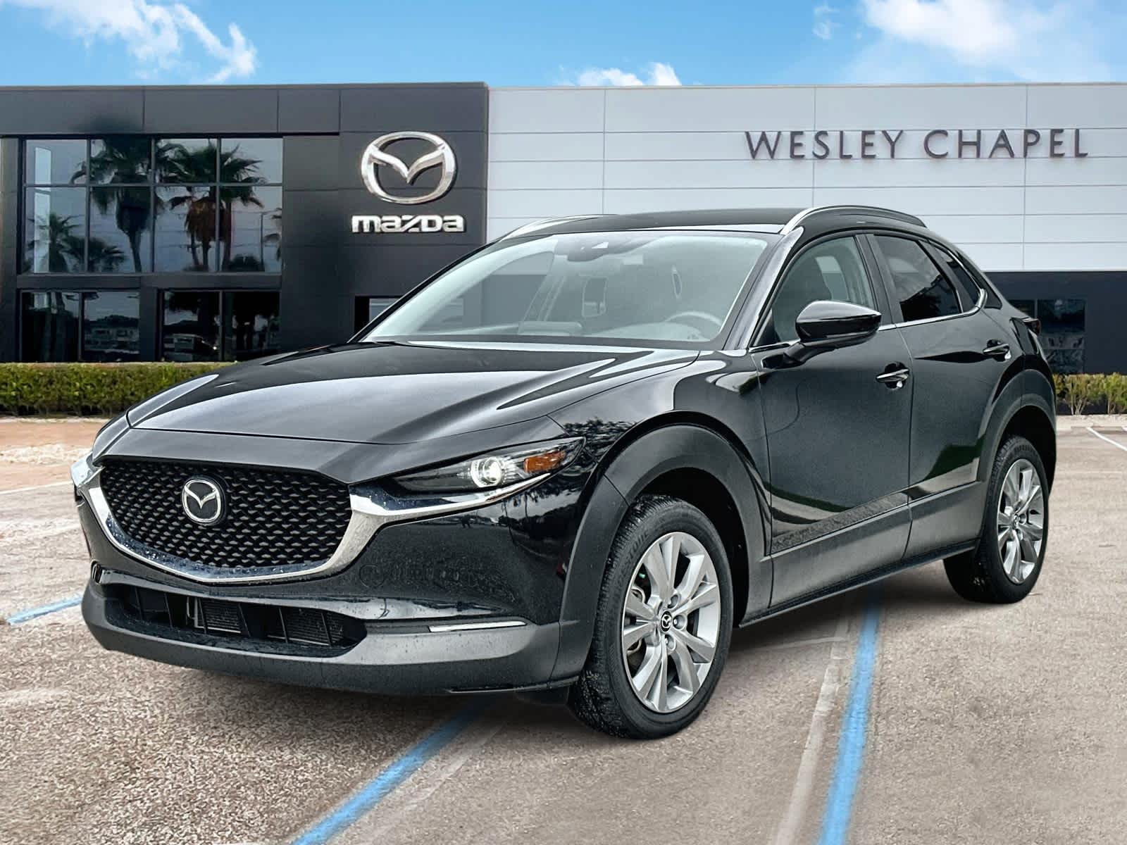2022 Mazda CX-30 Select -
                  Wesley Chapel, FL
