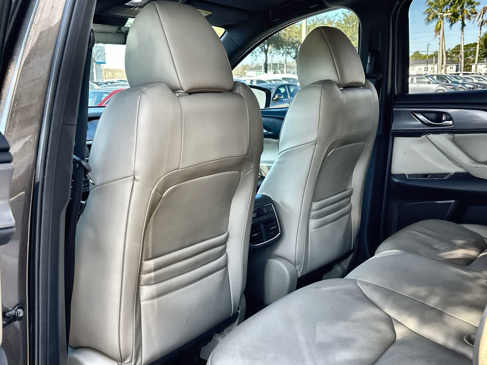 Thumbnail: 2019 Mazda CX-9 - 16