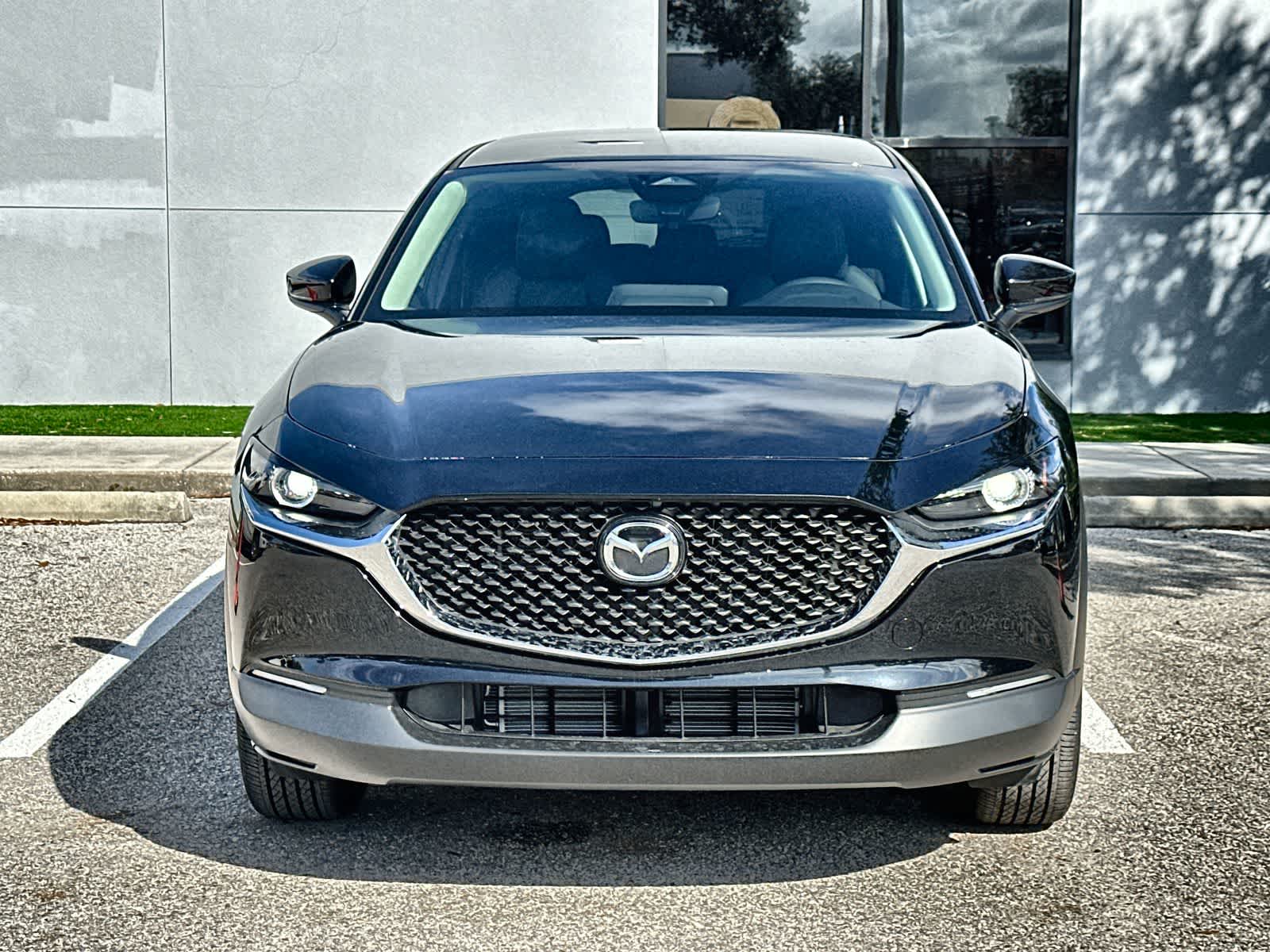 Thumbnail: 2026 Mazda CX-30 - 6