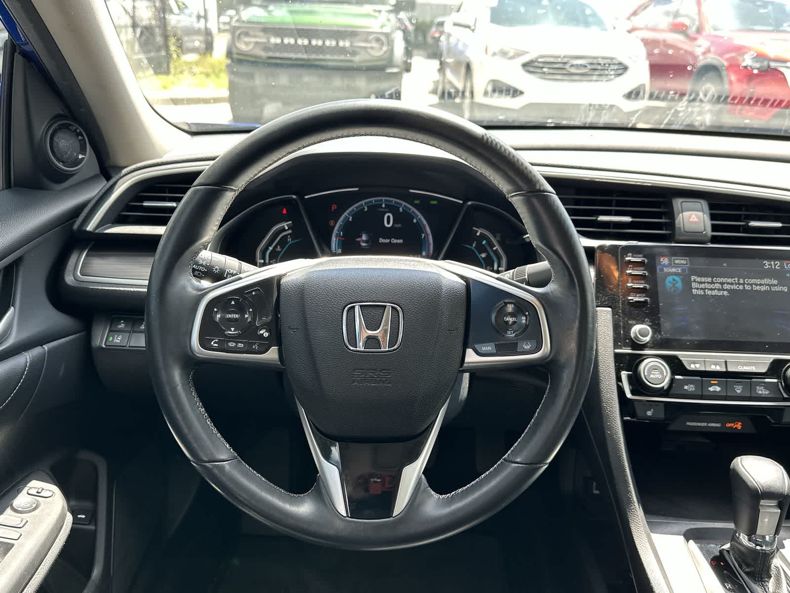 Thumbnail: 2019 Honda Civic - 15