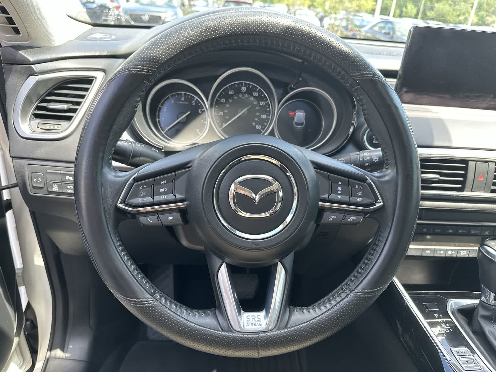 Thumbnail: 2020 Mazda CX-9 - 21