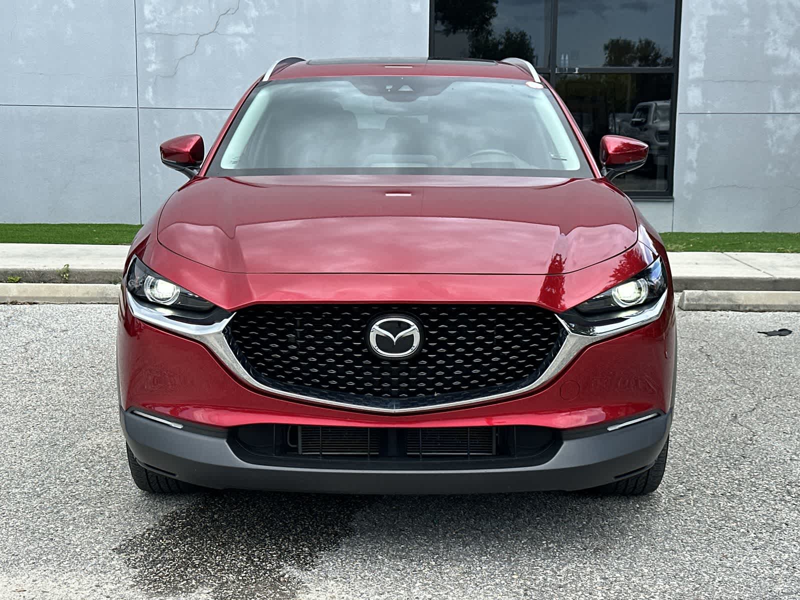 Thumbnail: 2022 Mazda CX-30 - 6