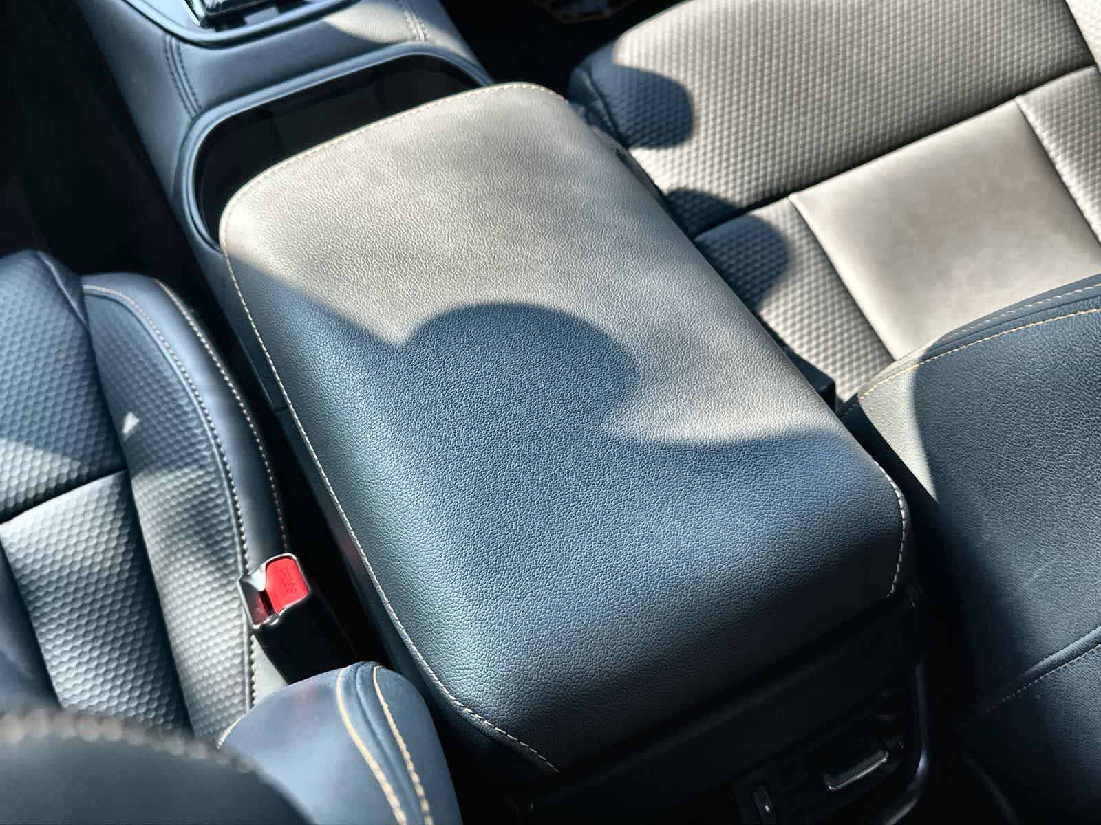 Thumbnail: 2024 Subaru Outback - 16