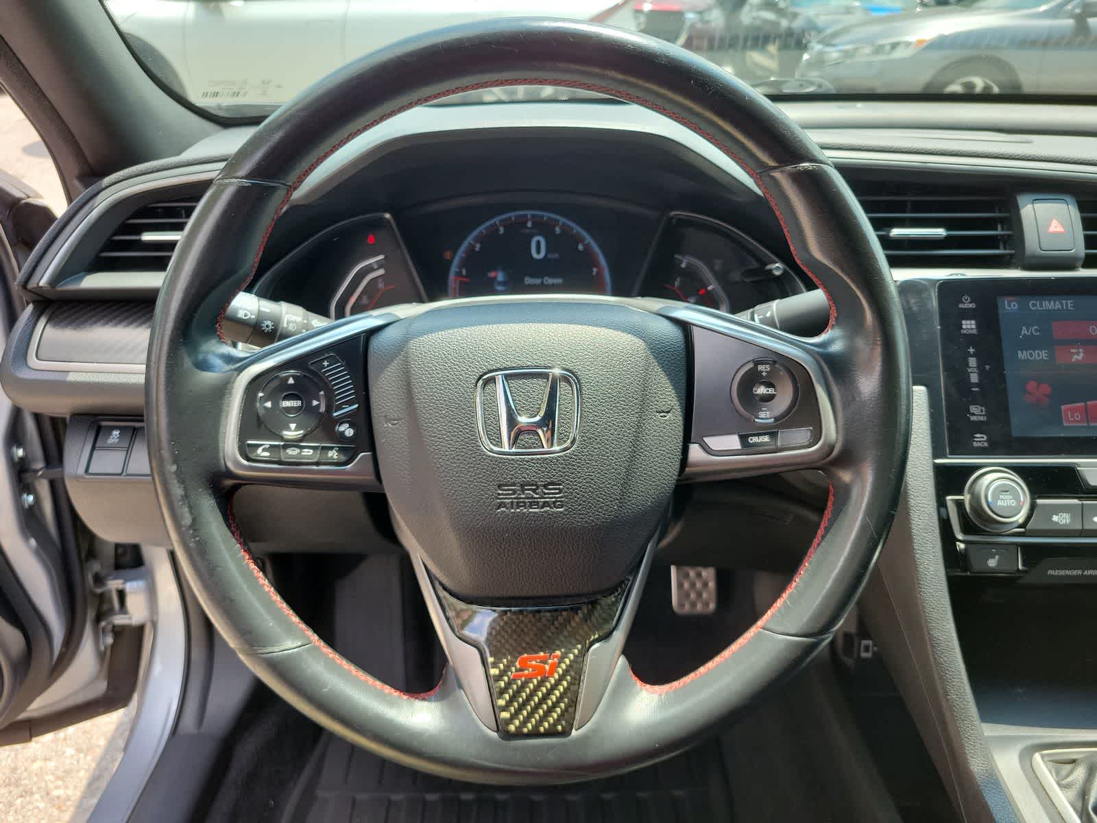 Thumbnail: 2017 Honda Civic - 18