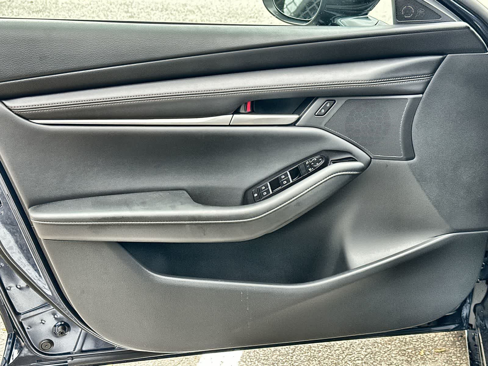 Thumbnail: 2026 Mazda Mazda3 - 28