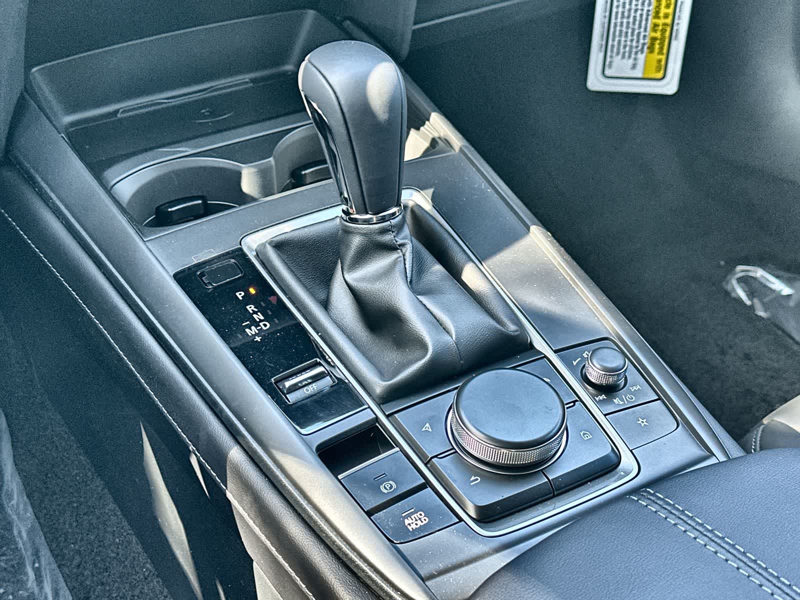 Thumbnail: 2026 Mazda CX-30 - 23