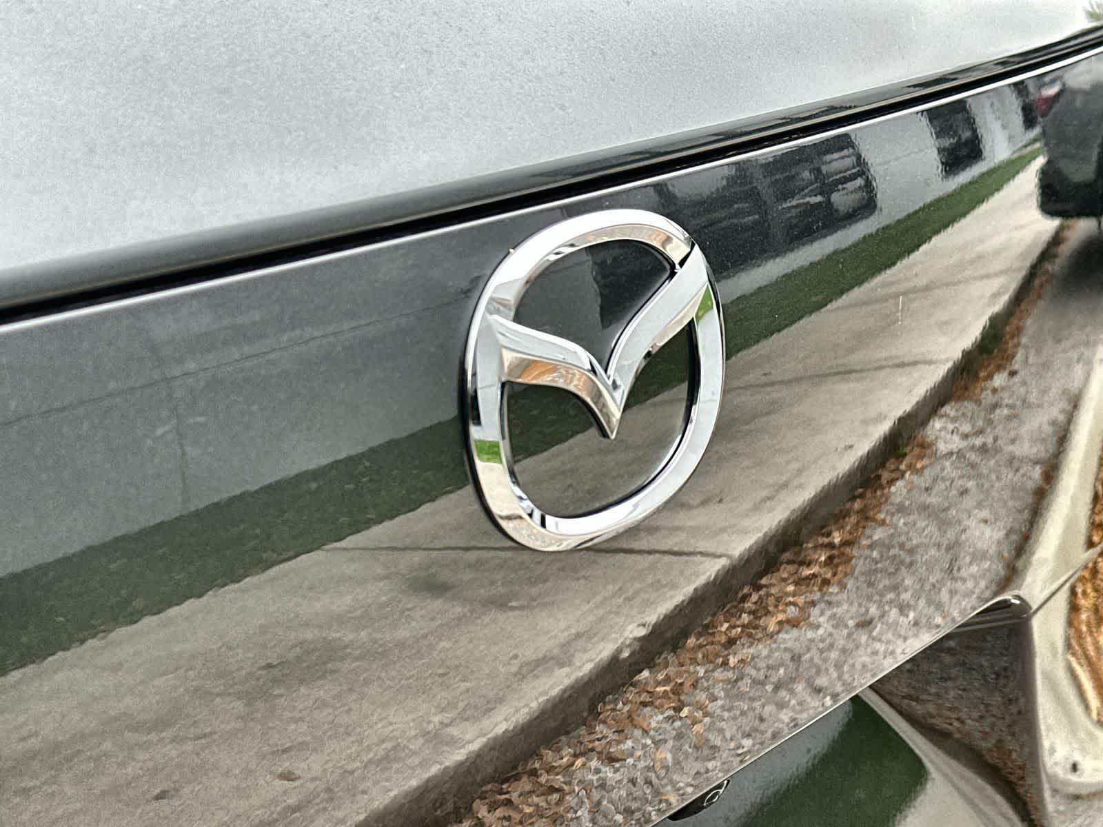 Thumbnail: 2026 Mazda CX-50 - 16