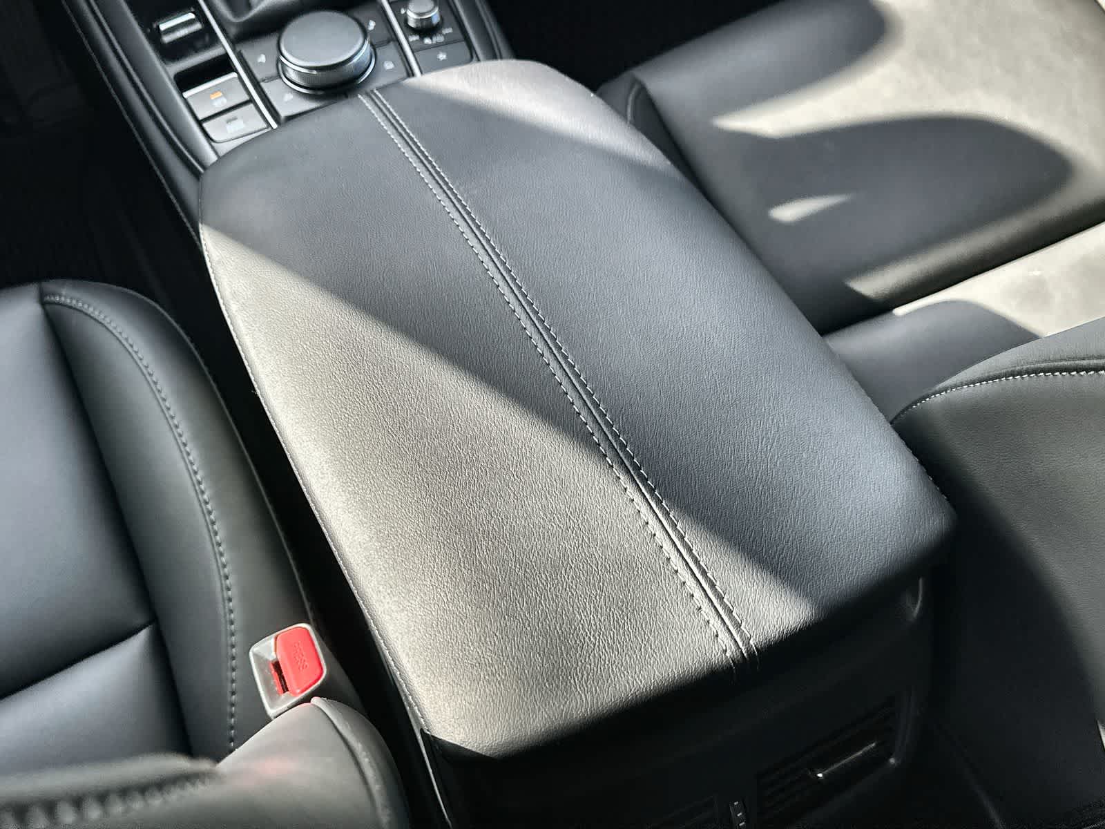 Thumbnail: 2026 Mazda CX-30 - 16