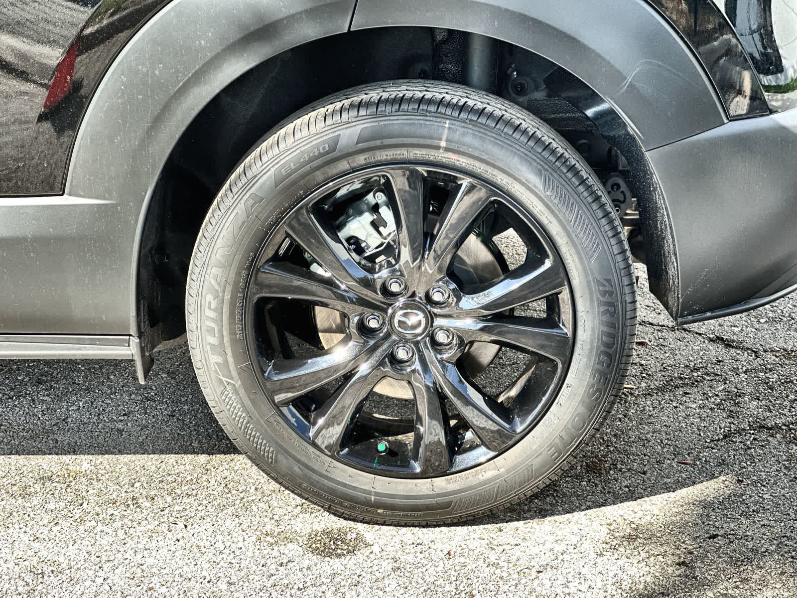 Thumbnail: 2026 Mazda CX-30 - 8