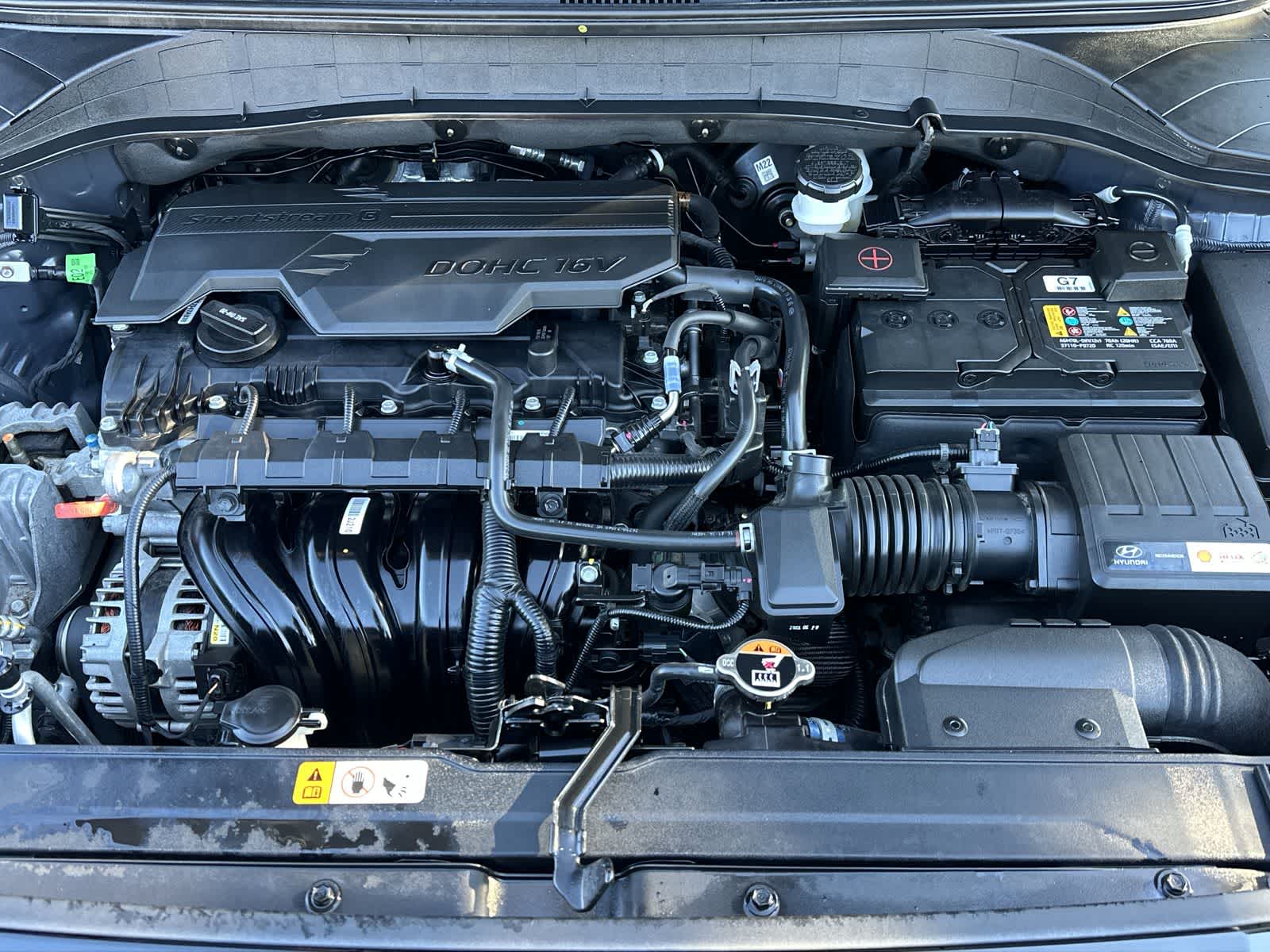 Thumbnail: 2023 Hyundai Kona - 9