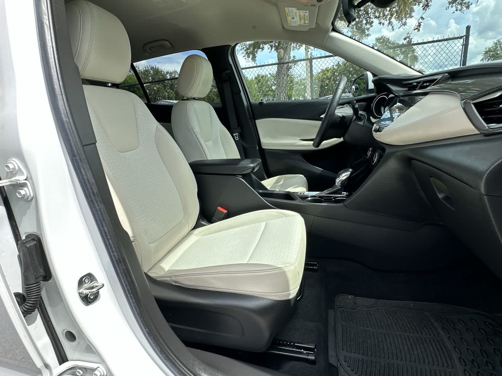 Thumbnail: 2021 Buick Encore GX - 14