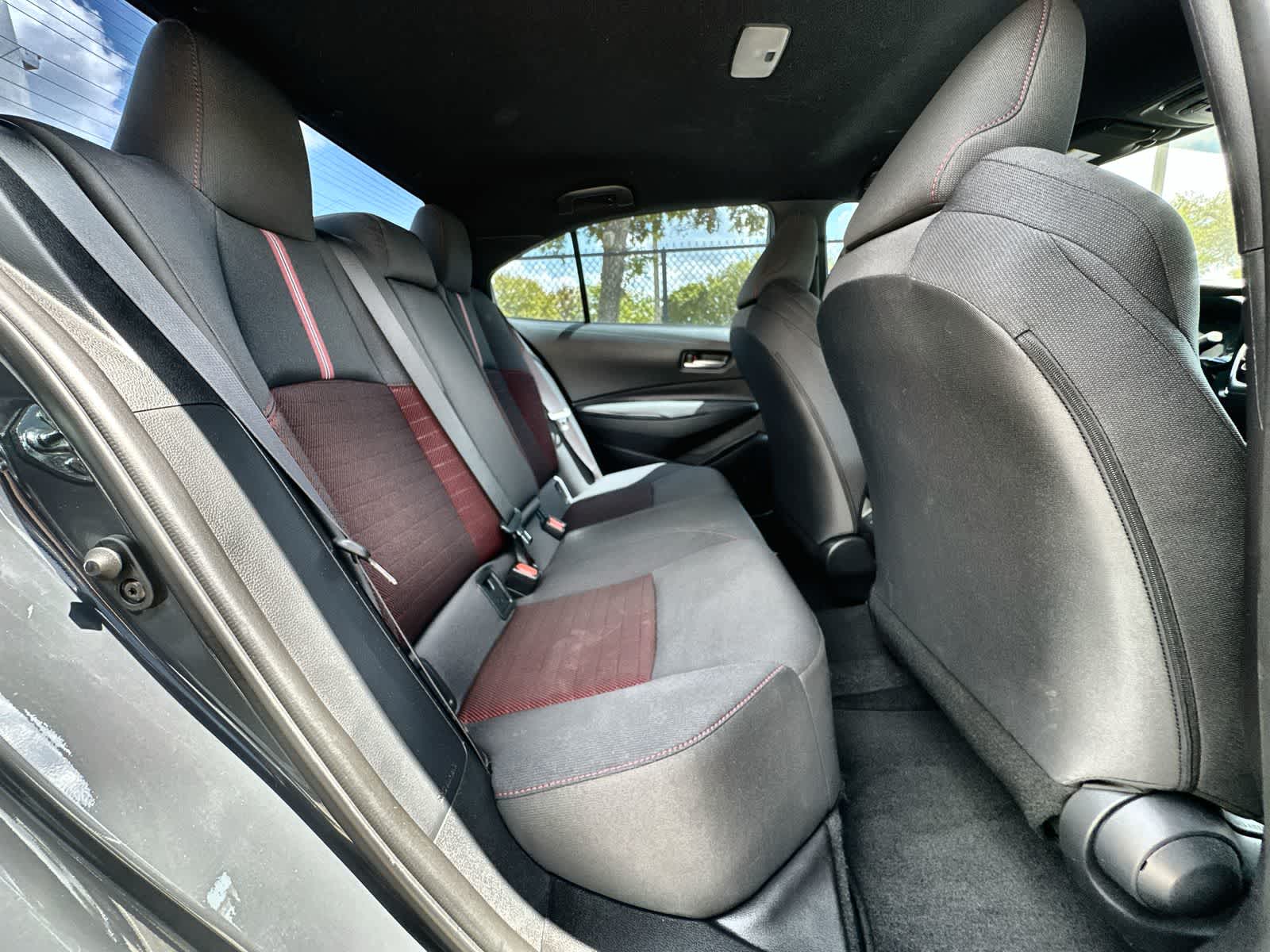 Thumbnail: 2024 Toyota Corolla - 19