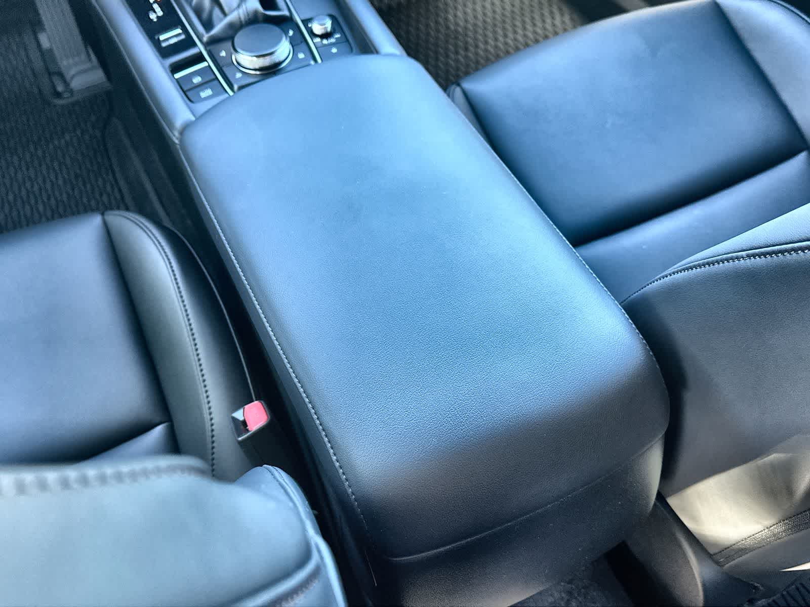 Thumbnail: 2026 Mazda Mazda3 - 21