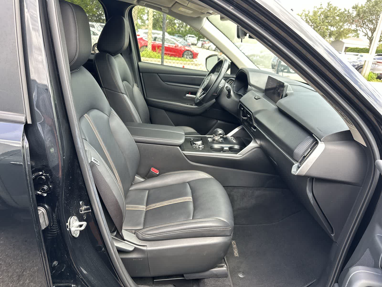 2024 Mazda CX-90 Select 14
