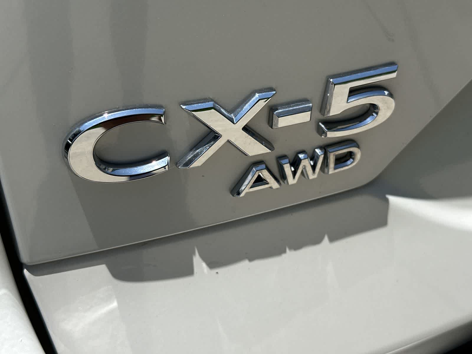 Thumbnail: 2023 Mazda CX-5 - 14