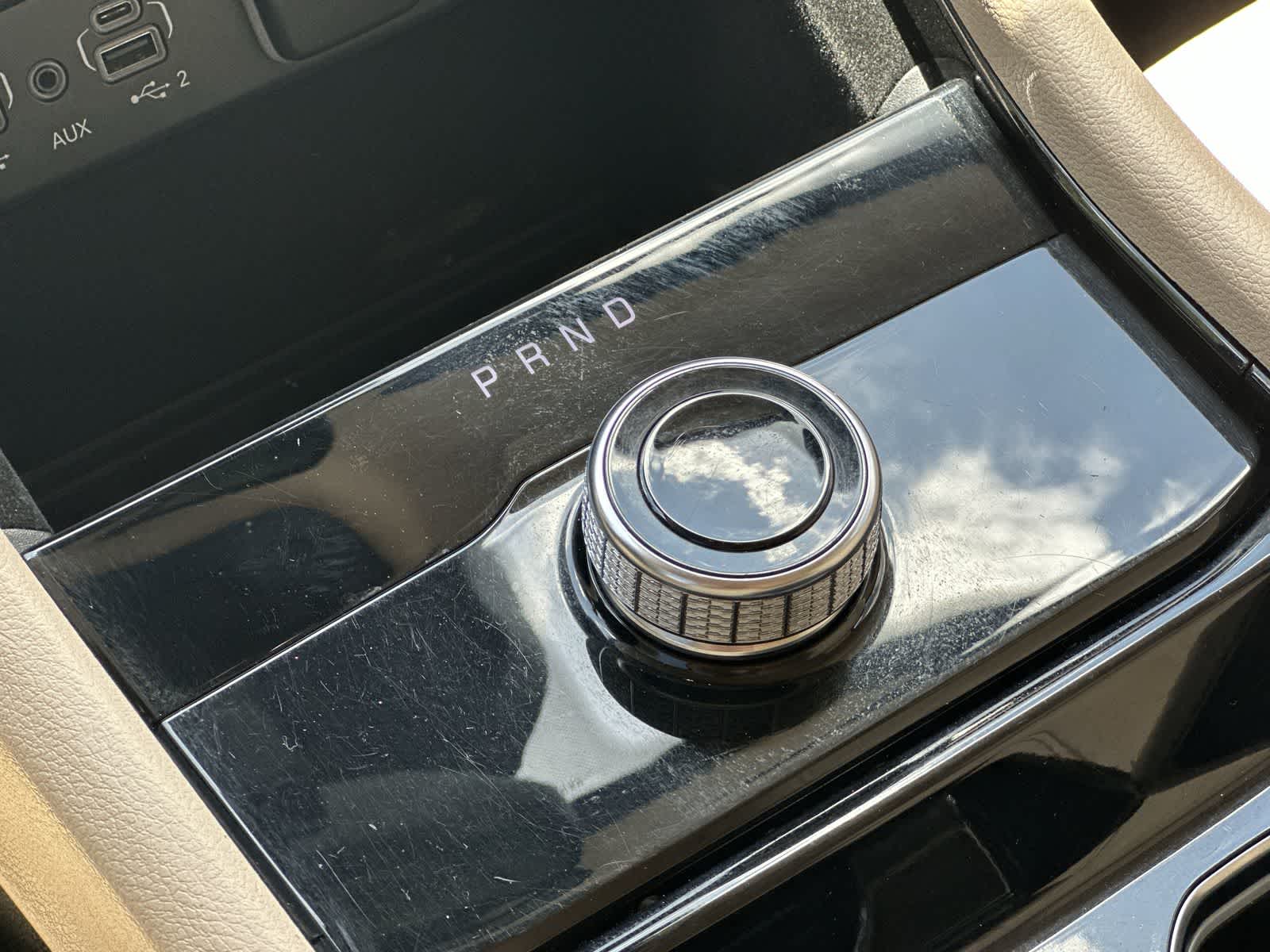 Thumbnail: 2021 Jeep Grand Cherokee L - 17