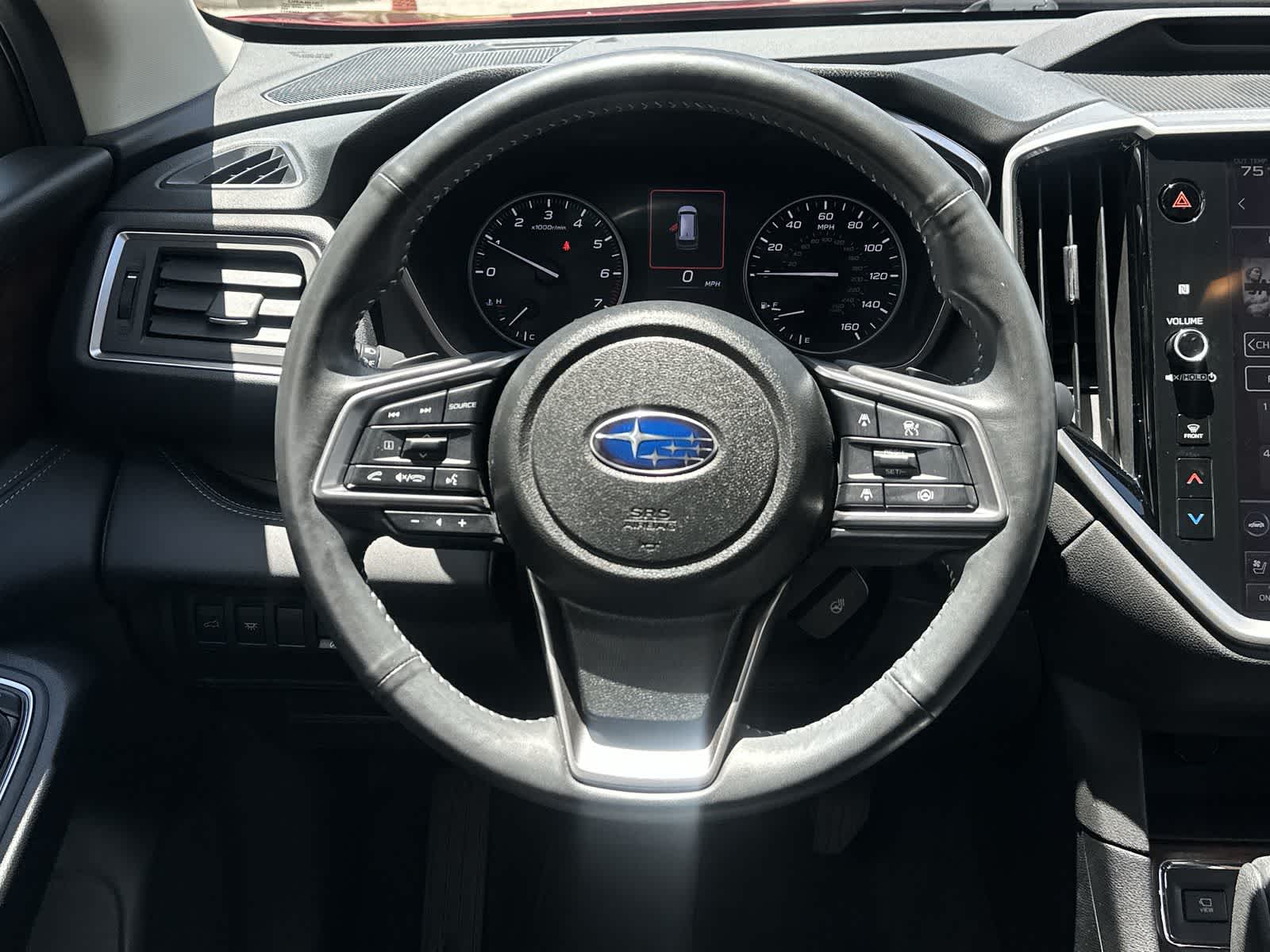 Thumbnail: 2024 Subaru Ascent - 19