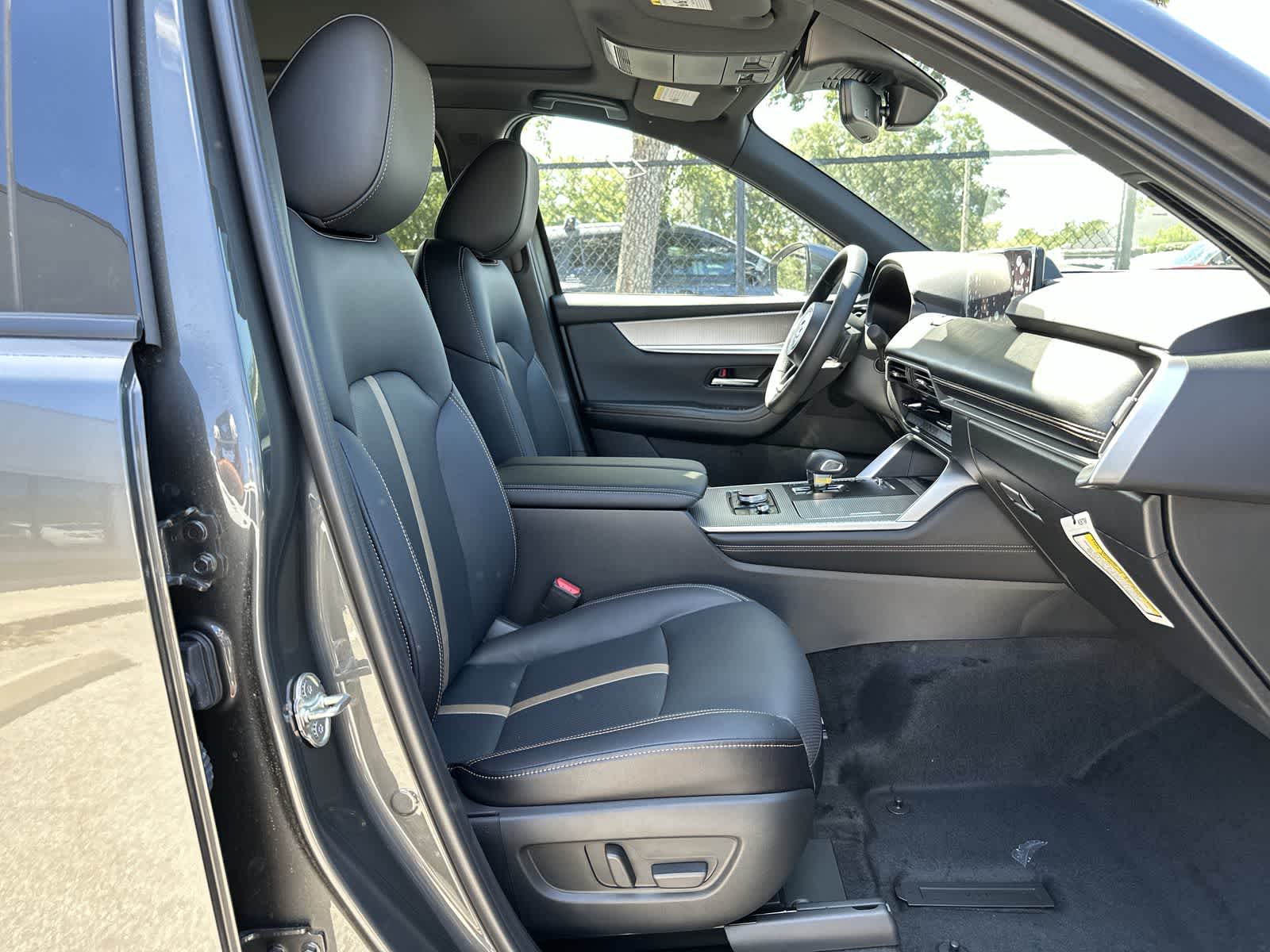 Thumbnail: 2026 Mazda CX-90 - 9