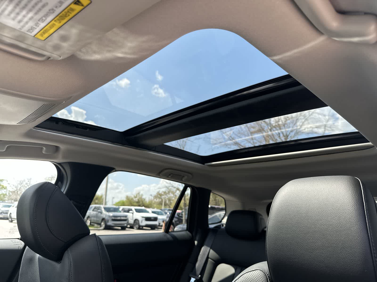 Thumbnail: 2026 Mazda CX-50 - 28