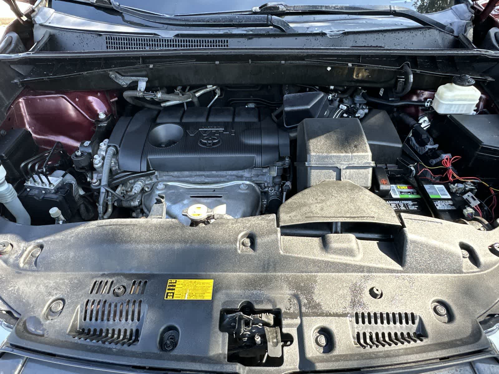 Thumbnail: 2018 Toyota Highlander - 9