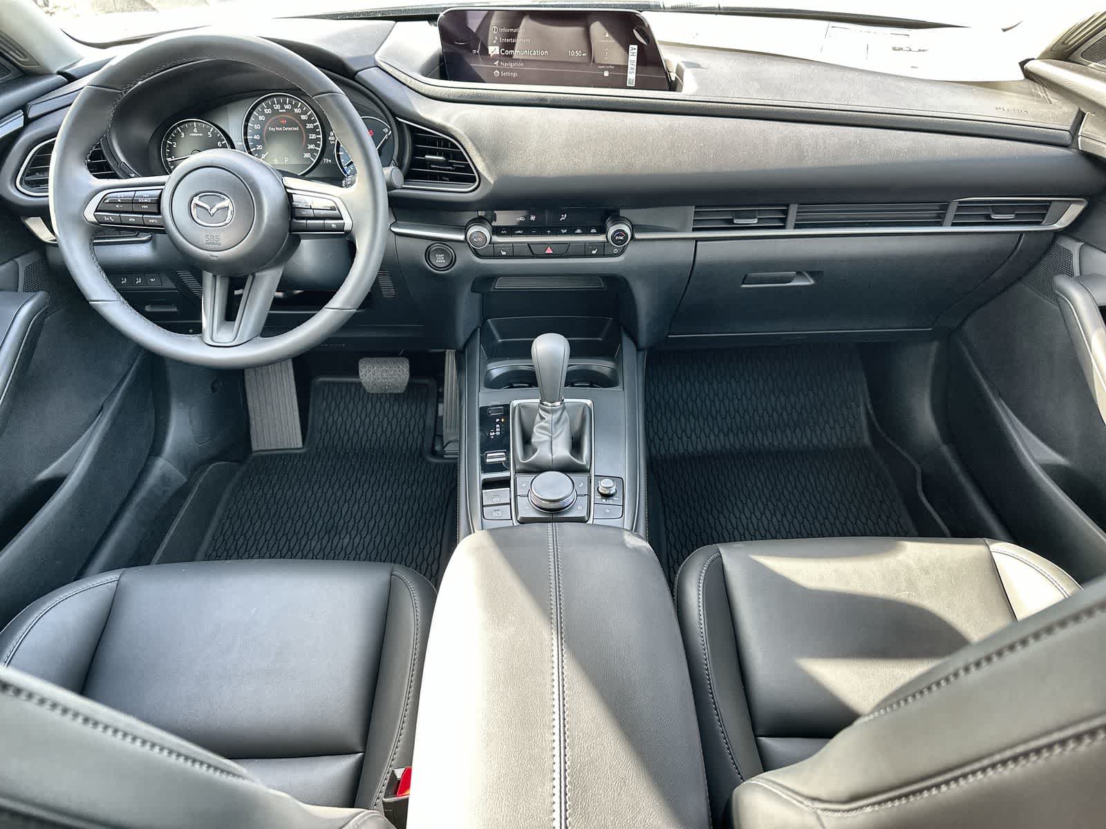 Thumbnail: 2026 Mazda CX-30 - 10