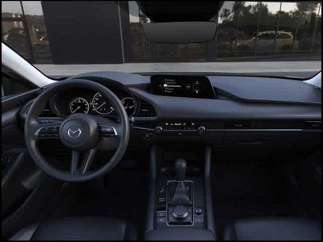 Thumbnail: 2026 Mazda Mazda3 - 2