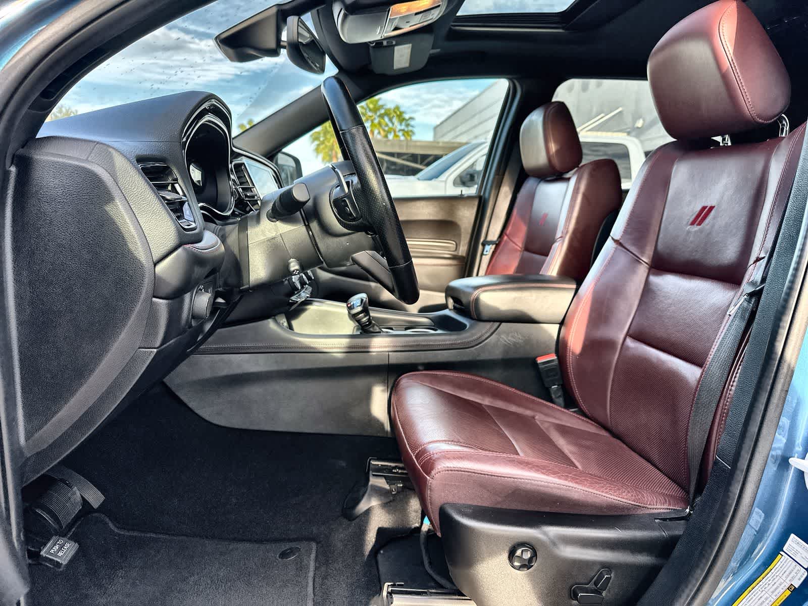 Thumbnail: 2024 Dodge Durango - 11