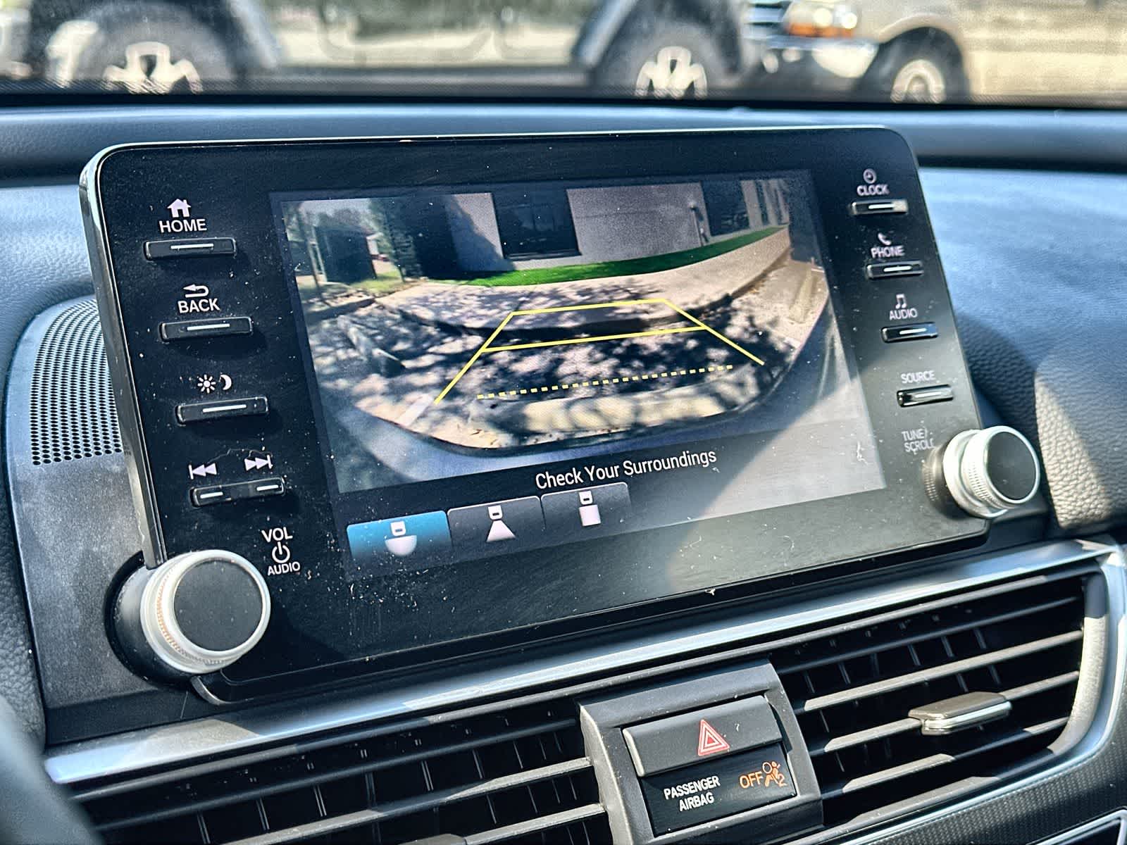 Thumbnail: 2019 Honda Accord - 27