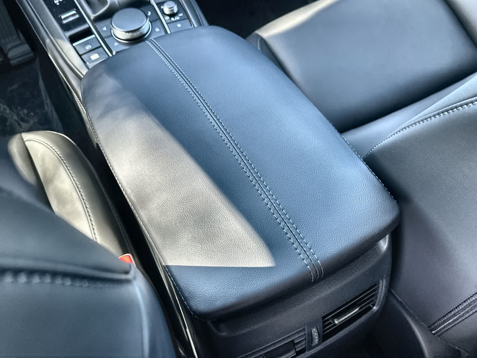 Thumbnail: 2026 Mazda CX-30 - 22