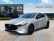  Mazda Mazda3 Hatchback