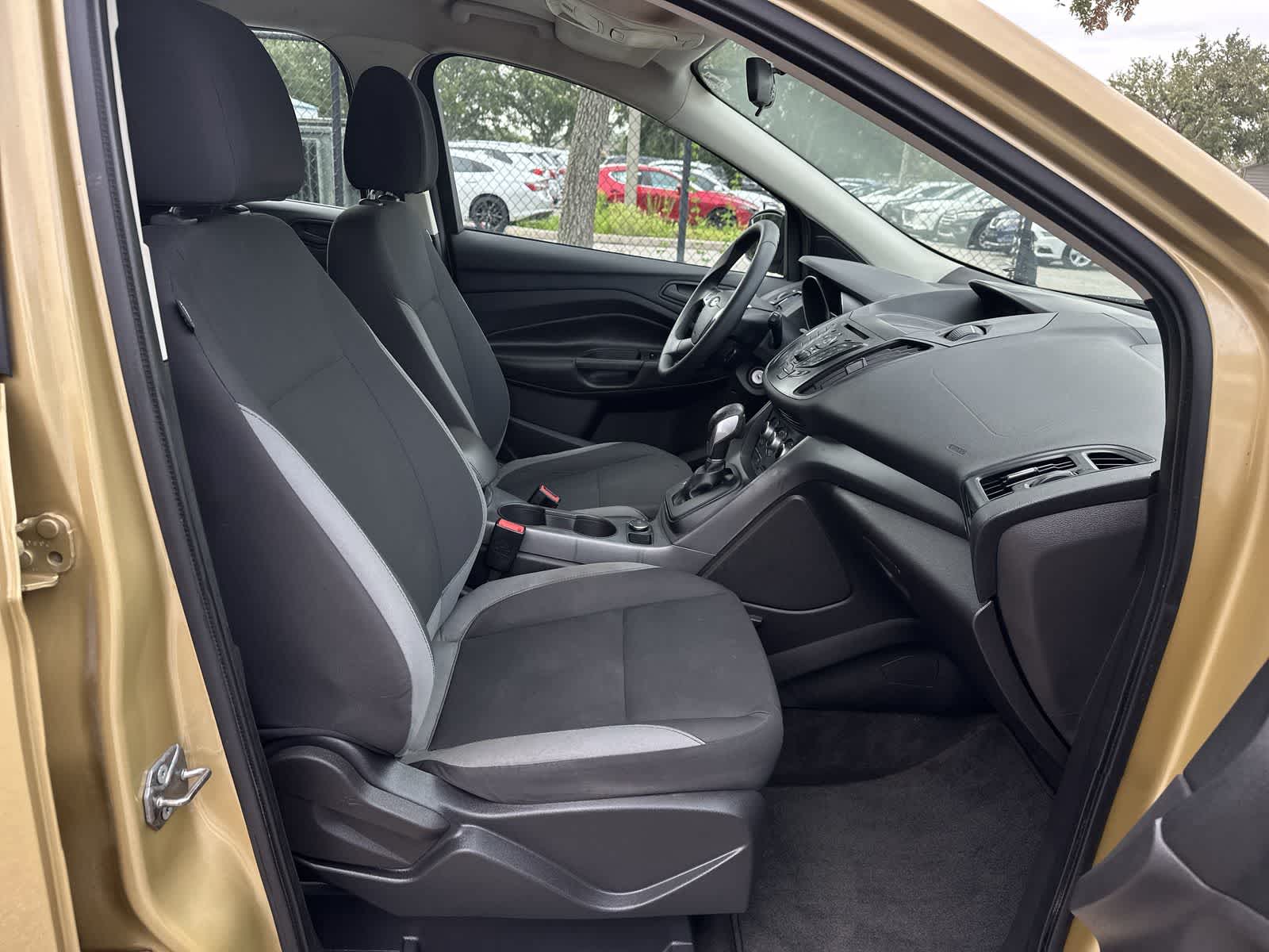 Thumbnail: 2014 Ford Escape - 14