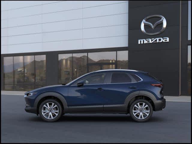 2025 Mazda CX-30 Preferred 3