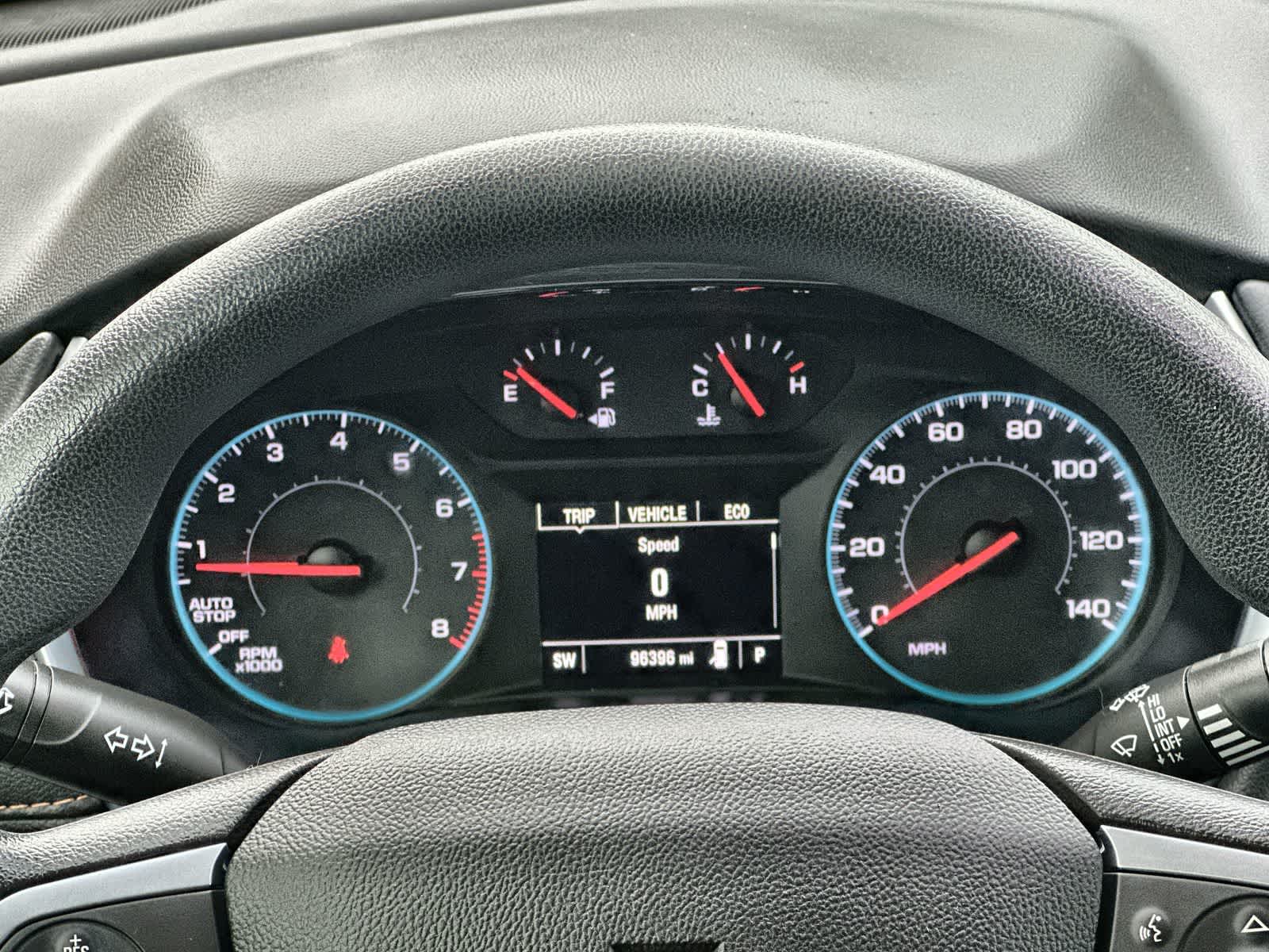 Thumbnail: 2021 Chevrolet Traverse - 24