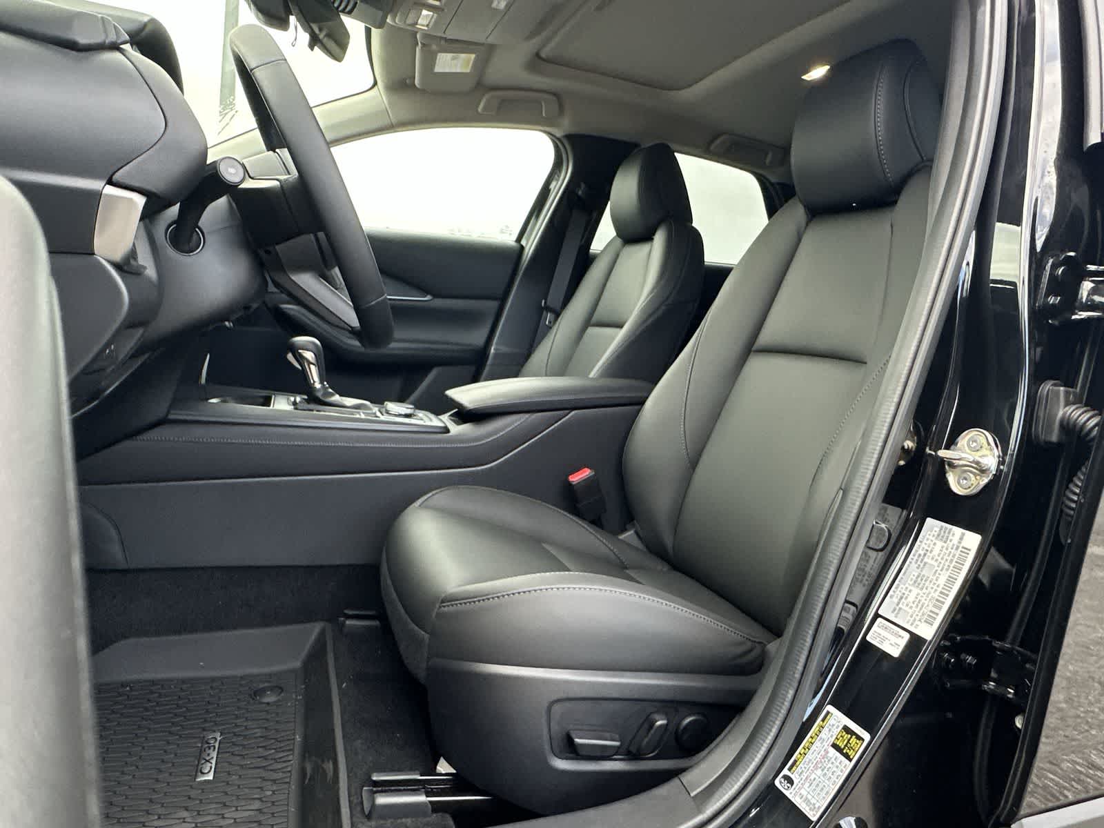 Thumbnail: 2026 Mazda CX-30 - 11