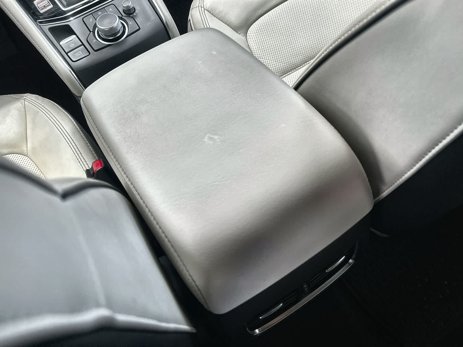 Thumbnail: 2024 Mazda CX-5 - 22