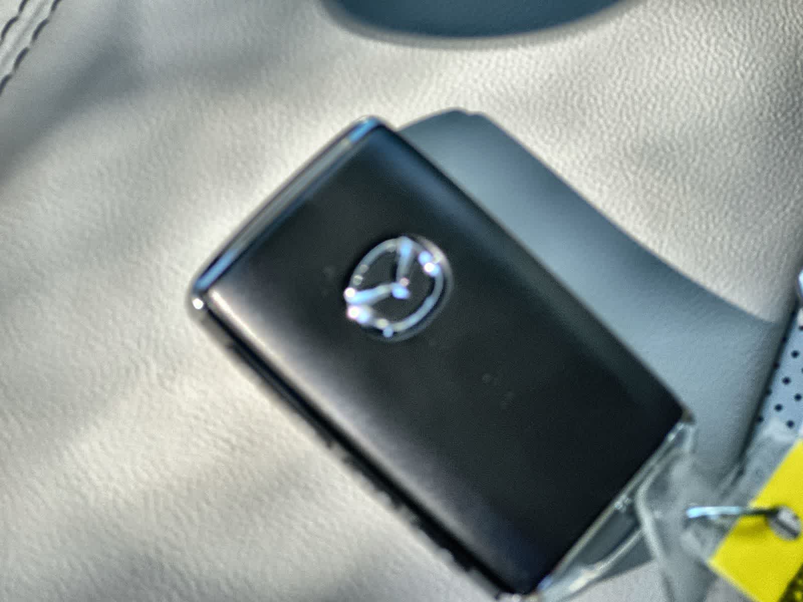 Thumbnail: 2025 Mazda CX-5 - 21