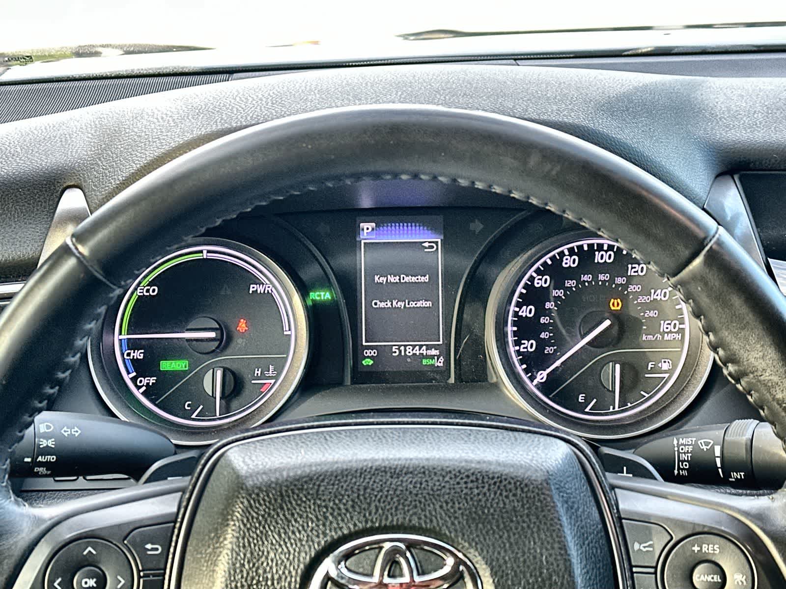 Thumbnail: 2022 Toyota Camry - 24