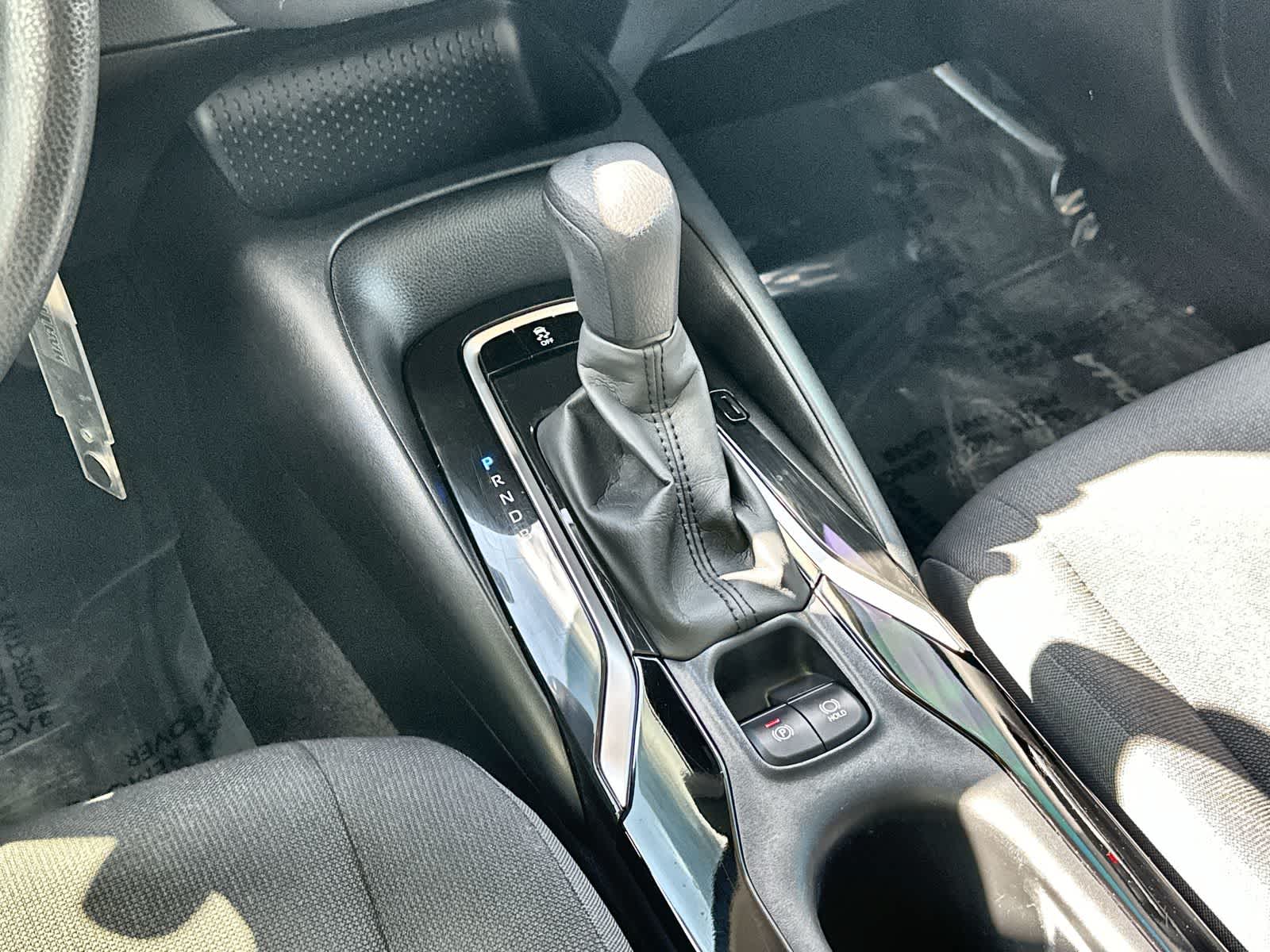 Thumbnail: 2021 Toyota Corolla - 23