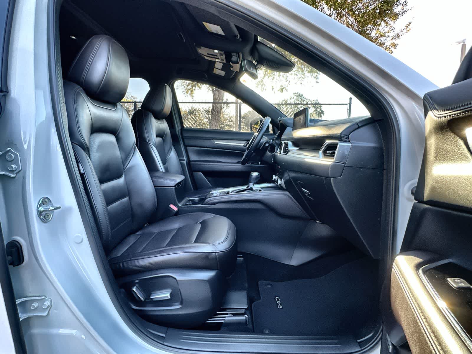 Thumbnail: 2023 Mazda CX-5 - 14