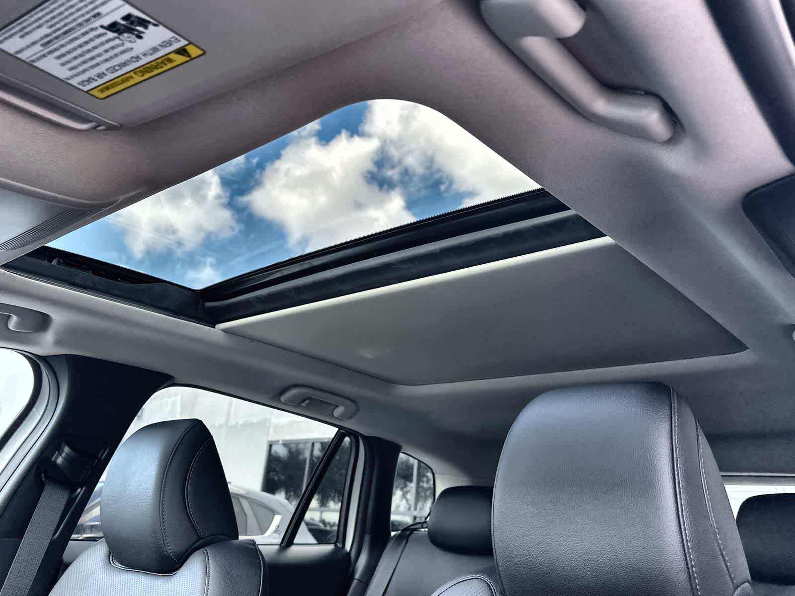 Thumbnail: 2026 Mazda CX-50 - 28