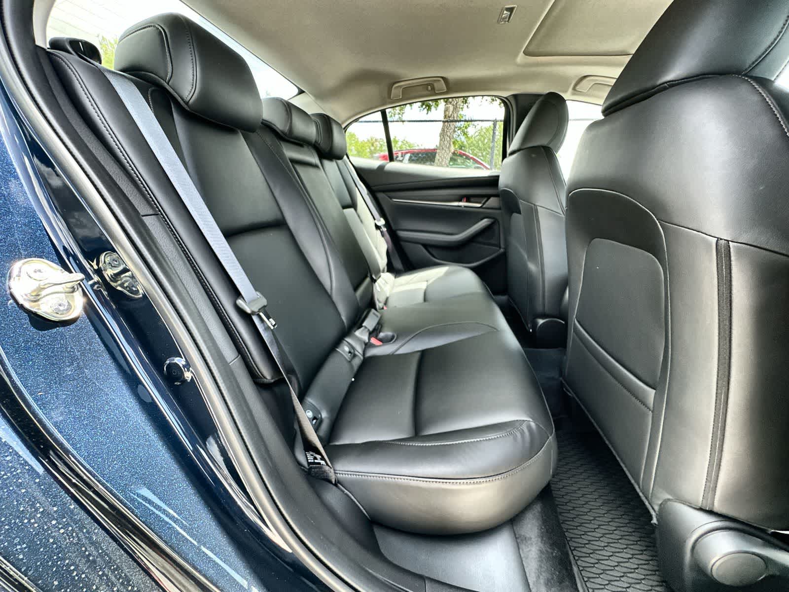 Thumbnail: 2026 Mazda Mazda3 - 19