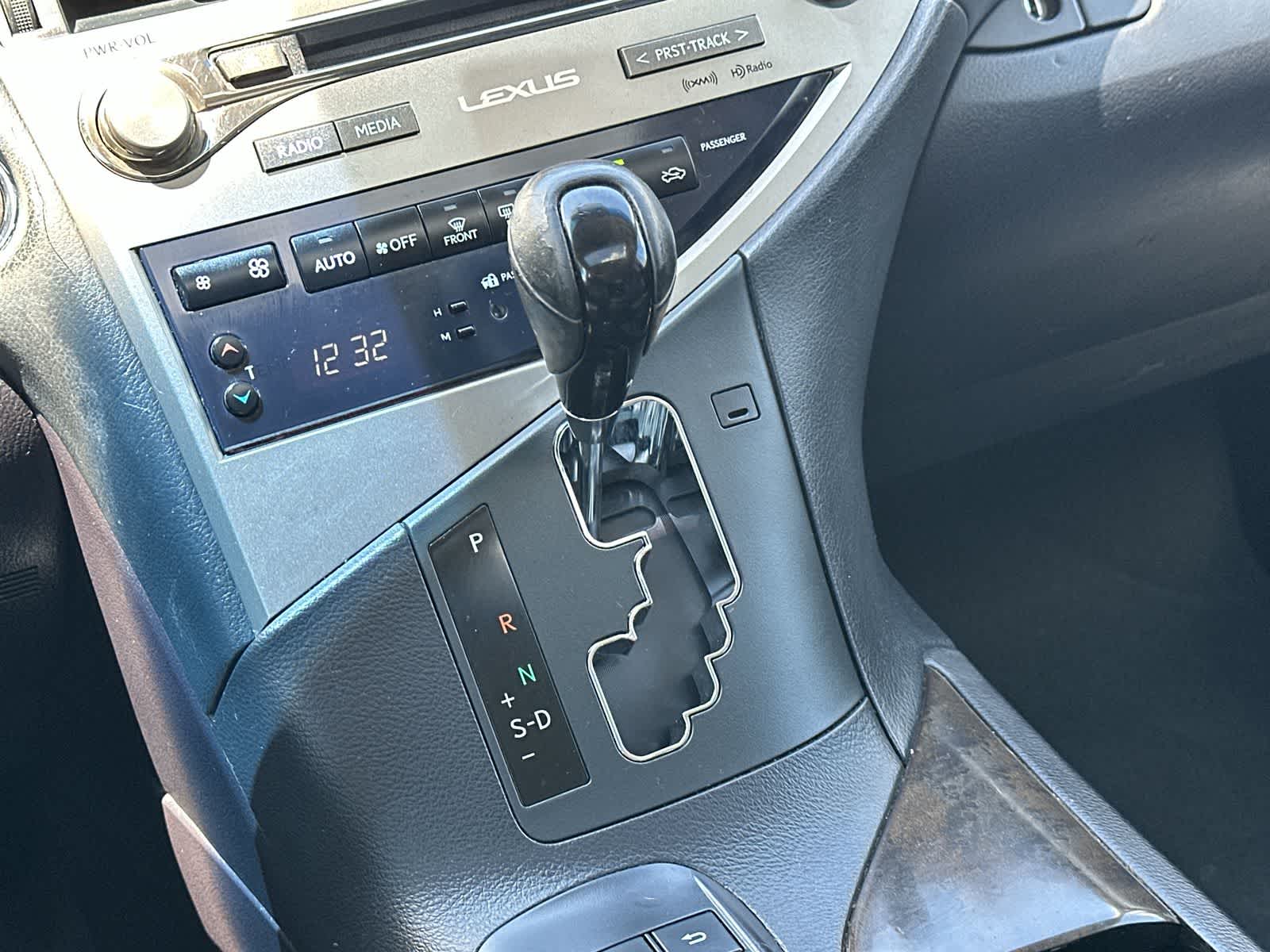 Thumbnail: 2015 Lexus RX - 17