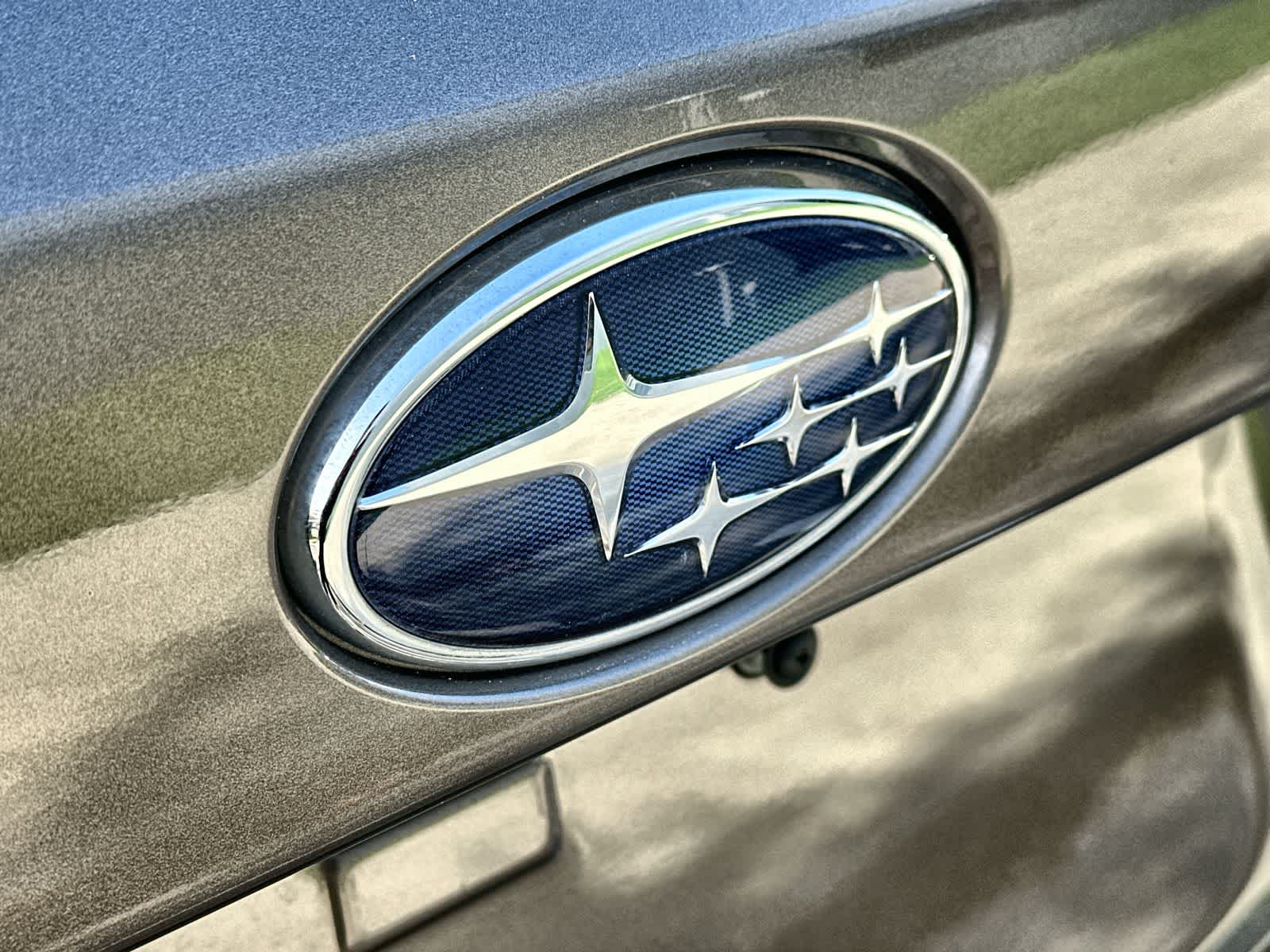 Thumbnail: 2022 Subaru Outback - 16