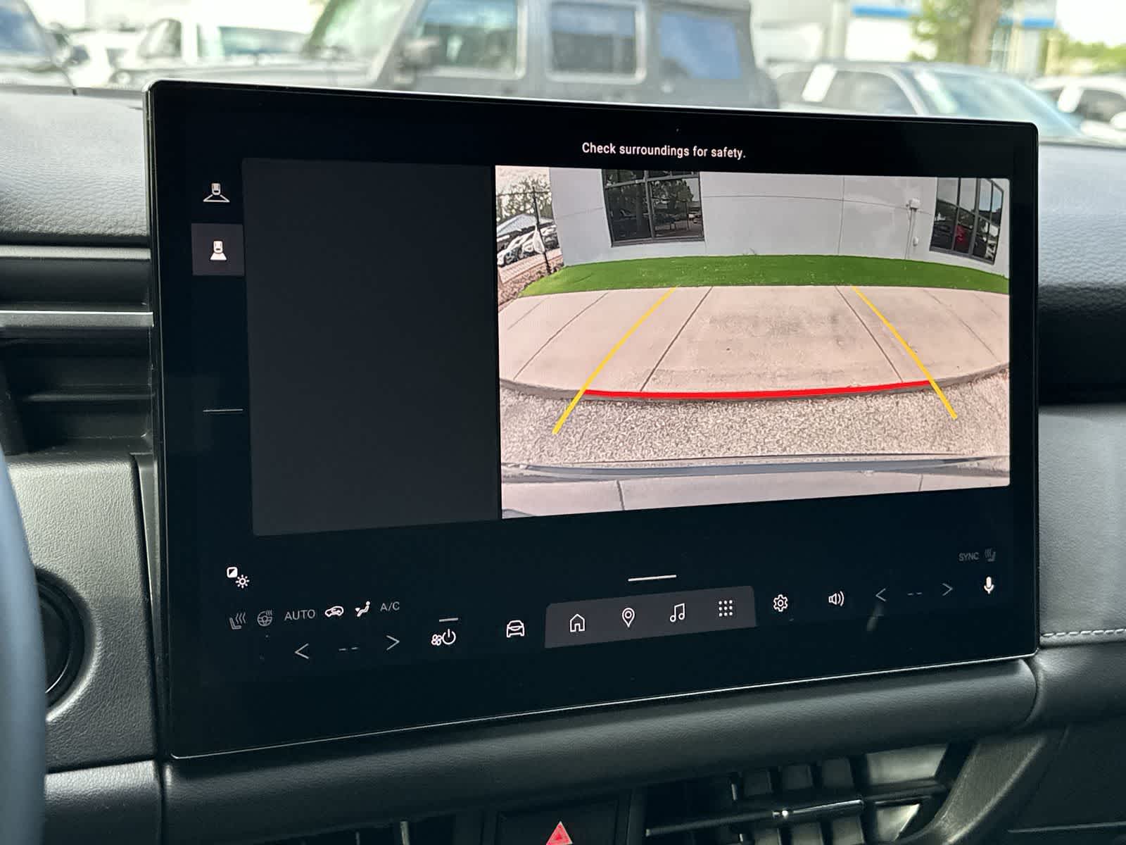 Thumbnail: 2026 Mazda CX-5 - 21