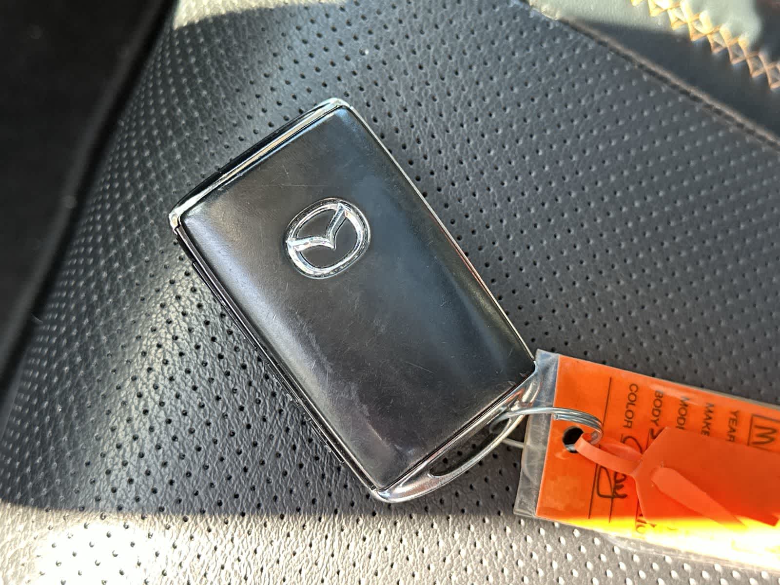 Thumbnail: 2023 Mazda CX-50 - 20